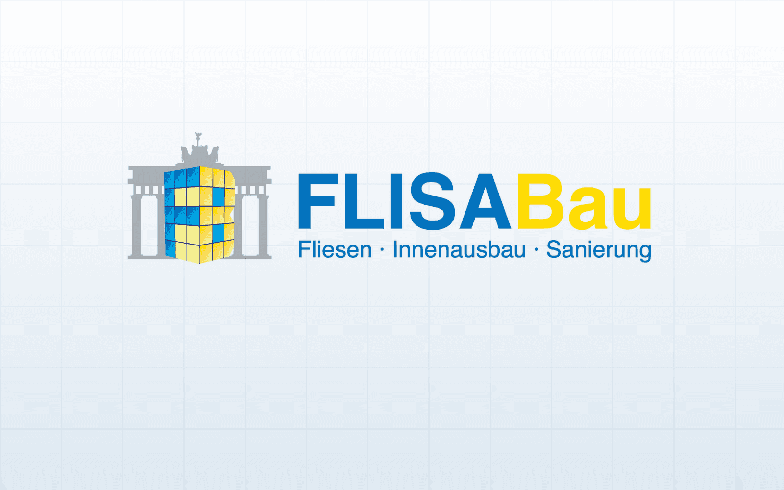 Betriebs-Dashboard von FLISA-Bau aus Berlin-Marzahn