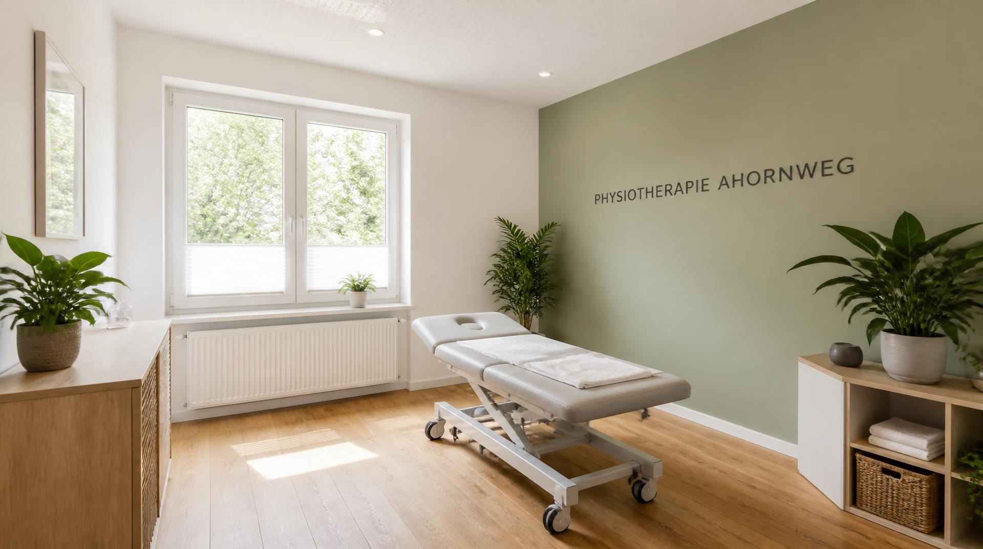 Physiotherapie