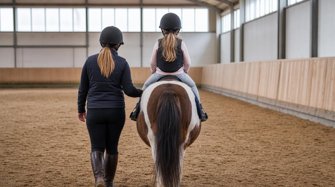 Ponykurs