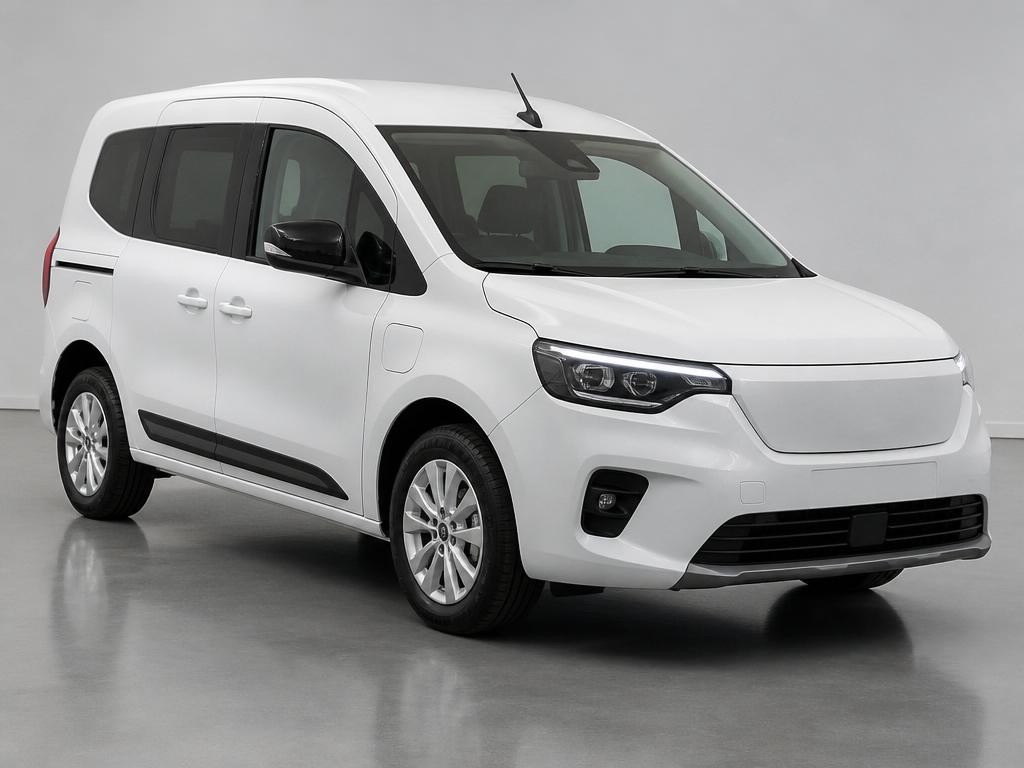 Renault Kangoo E-Tech